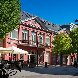 Monciak55 Aparthotel