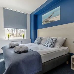 Aqua House فندق مبيت وإفطار